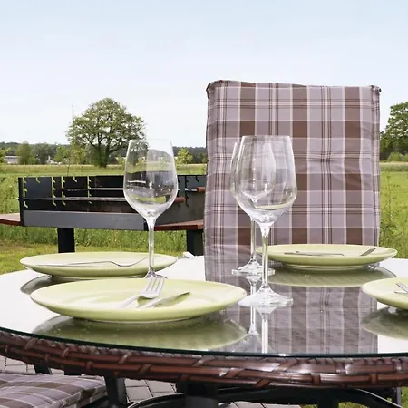 Holiday home Beautiful In