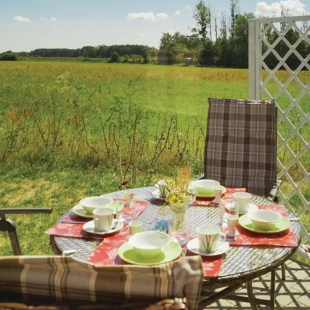 Holiday home Beautiful In