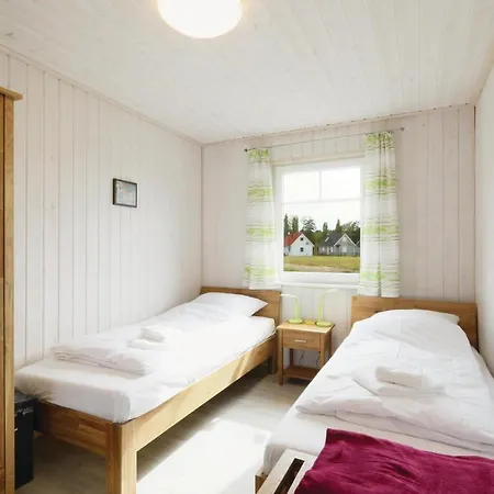 Ferienhaus Beautiful In *