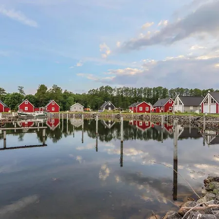 Beautiful In Holiday home Zerpenschleuse